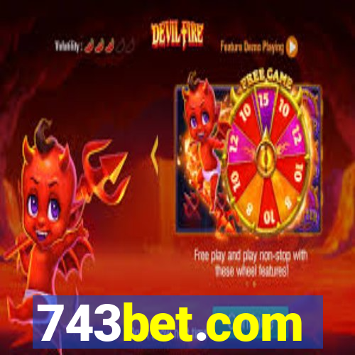 743bet.com